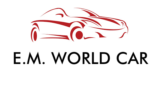 E.M. WORLD CAR - Thumbnail