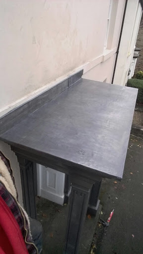 Marvel roofing - Thumbnail