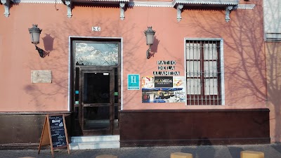 Photos of Patio De La Alameda