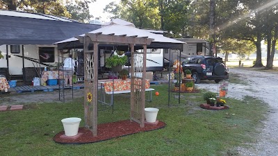 Quiet Oaks RV Park