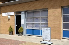 Harbourside Chiropractic Centre bristol