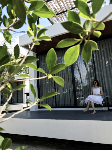 Lennon Maison