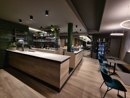 Cafè SolAry - Visual