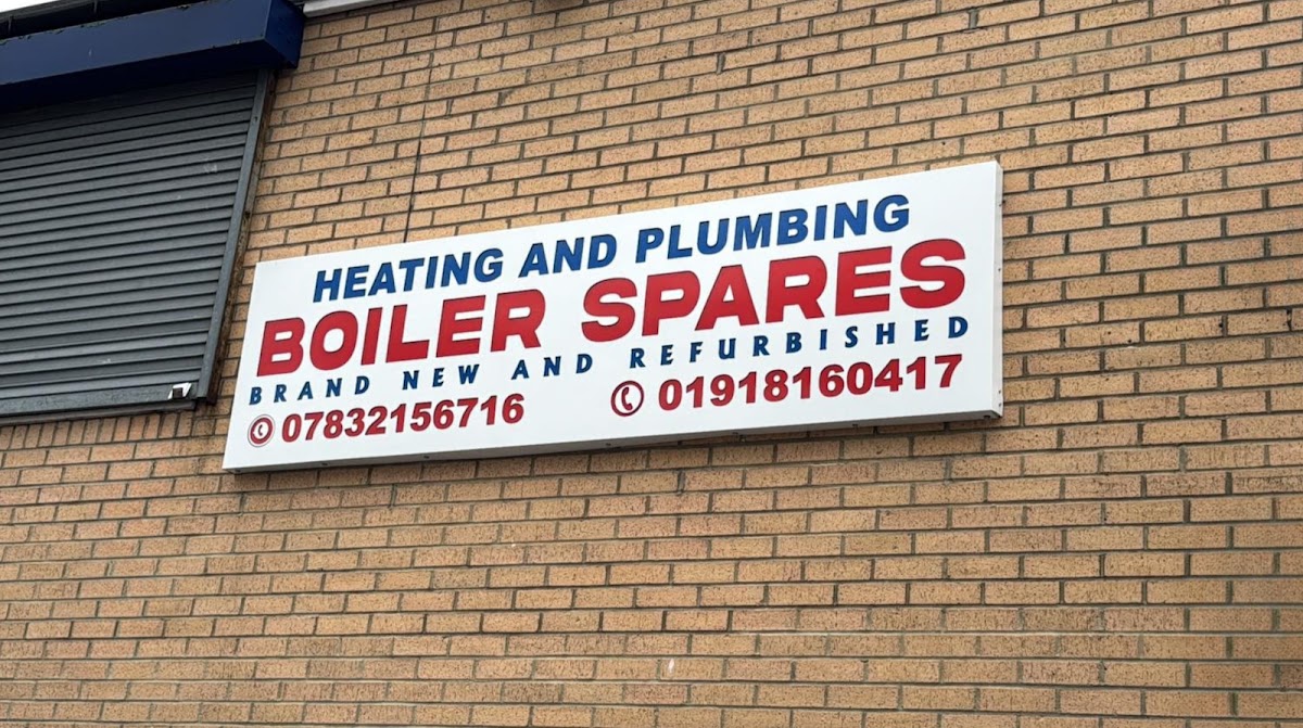 Newcastle Heating and Plumbing Ltd