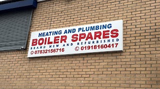 Newcastle Heating and Plumbing Ltd