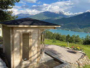 Photo n°35 de TOUSCHALETS - Siège Social - Agence de Saint-Etienne (Saint-Cyprien) à Saint-Cyprien (Constructeur d'abris de jardin)