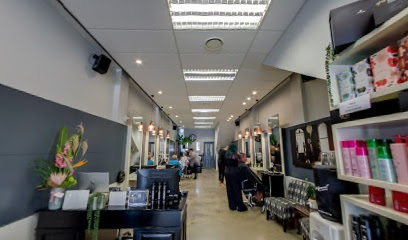 Hq Hairdressing Group
