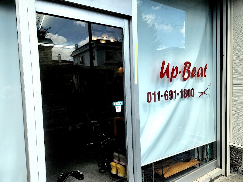 Up-Beat