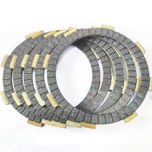 Mega Motorcycle Spare Parts Trading LLC - صورة 3