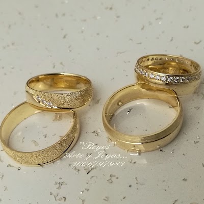 Photos of Reyes Arte y Joyas