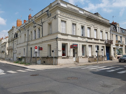 CRIT SAUMUR