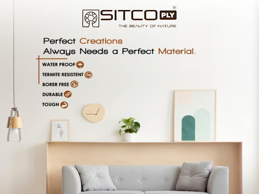 Perfect creations always needs a perfect material. post image