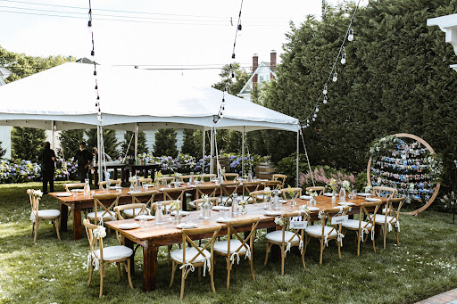 Ocean Tents & Party Rentals Gallery - United States