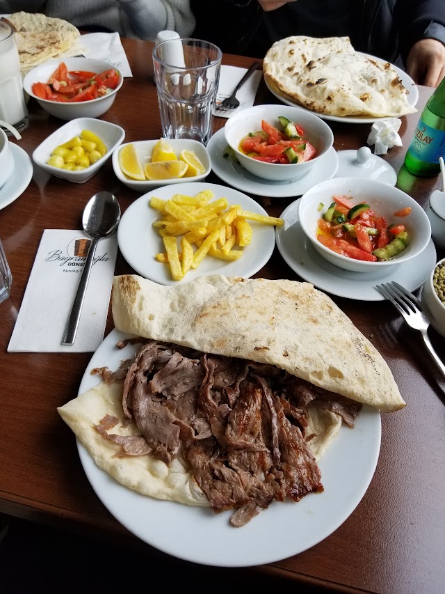 Bayramoğlu Döner