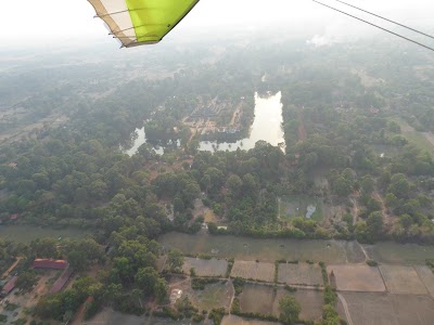 Photos of Aero Cambodia Airline, Jayavarman Airfield