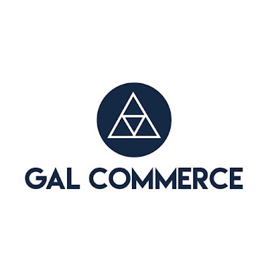 Gal Commerce, Author: Gal Commerce