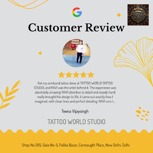 Business update post image