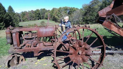 Photos of Hozak Farms