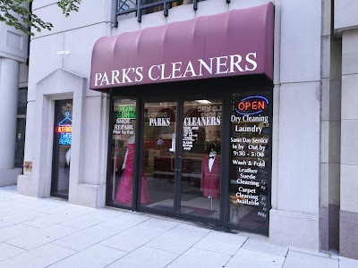 Parks Cleaners & Shoe Repair