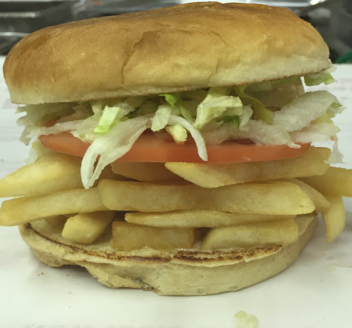 Mr. Po-Boy - Thumbnail