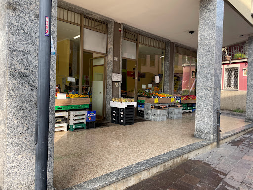 El Sultan frutta e verdura