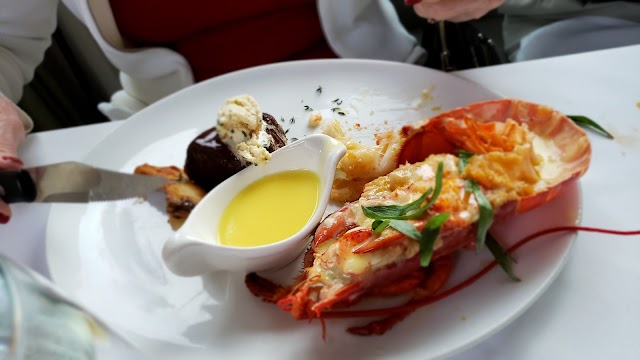 Selanne Steak Tavern