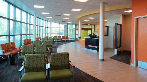 Aunt Martha's South Holland Community Health Center - Thumbnail