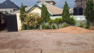 Photos of Grace Foundation Clinic