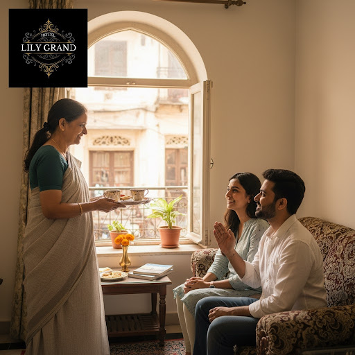 Exploring the vibrant city of Varanasi? Whether you're a guest or a host, understanding travel et…