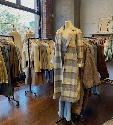 Little Mountain Vancouver by null