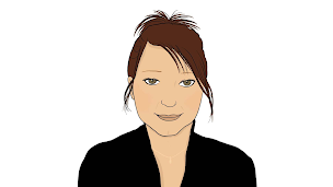 Photo n°6 de Gaetane - Coiffeuse à domicile - Wecasa Coiffure à Hallennes-lez-Haubourdin (Barbier)