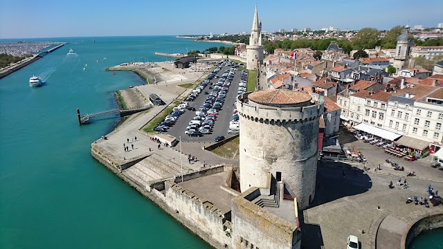 La Rochelle