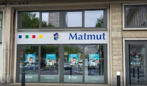 Photo n°1 de Matmut Assurances à Le Havre (Compagnie d'assurance moto)