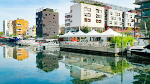 Photo n°2 de Hansen Marine à Croissy-Beaubourg (Entreprise de construction)
