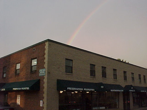 Preservation Properties - Visual