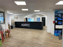 ADITEC Normandie Caen à Mondeville