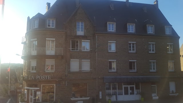 Hôtel de la Poste