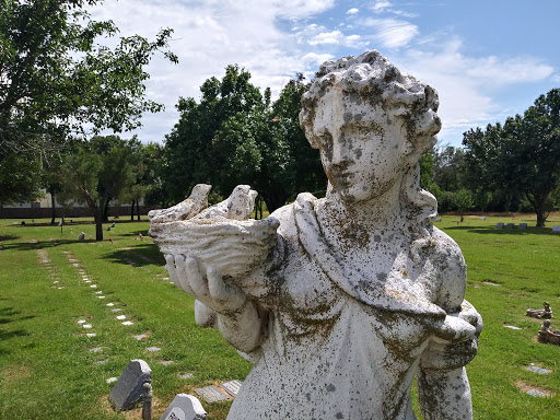 Smoke Rise Farm Pet Cemetery - Thumbnail