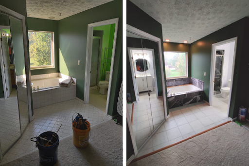 KR Remodeling Services LLC - Thumbnail
