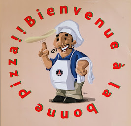 Photo n°15 de La Bonne Pizza chez Colette à Cormeilles-en-Parisis (Pizzeria)