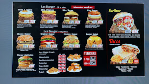 Photo n°33 de Restaurant les ateliers de mira à Crépy-en-Valois (Kebab)