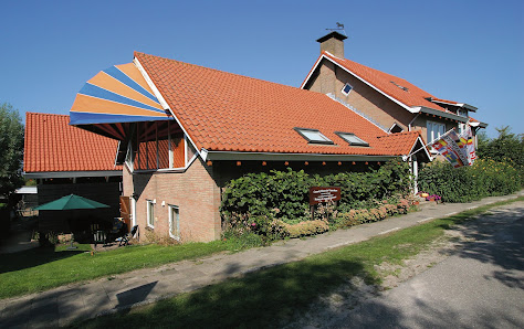 Resort De Vlasschure Dorpsdijk 12, 4491 EC Wissenkerke, Nederland
