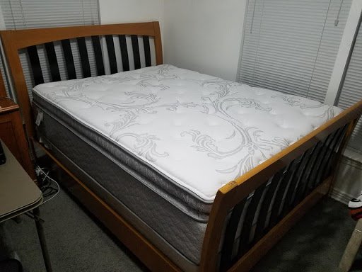 McPherson Mattress by Appointment