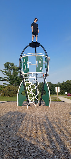 Mullally Park