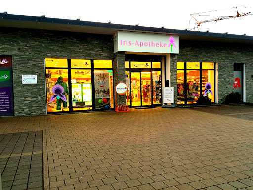 Iris Pharmacy
