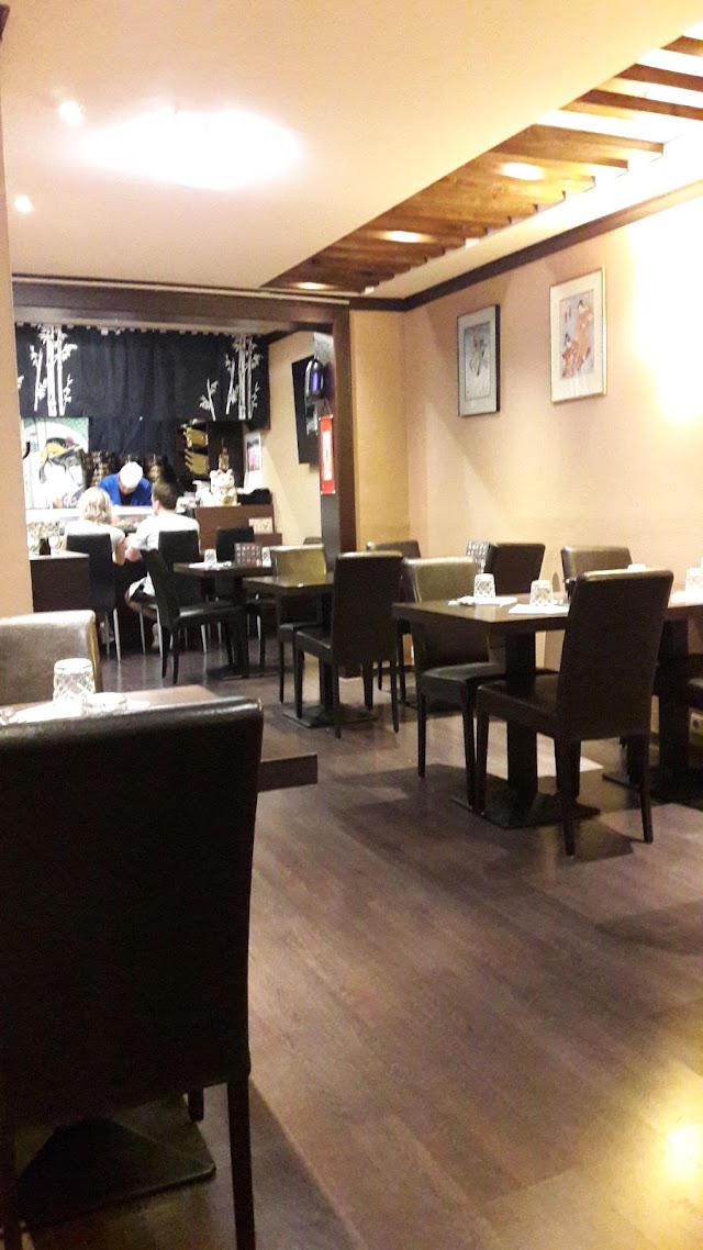 Tomo Sushi-Bar