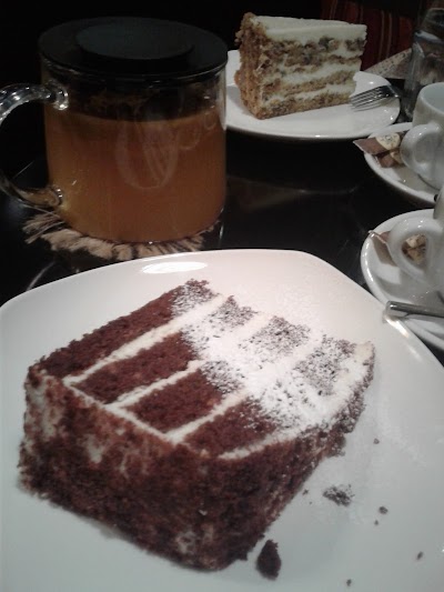 Photos of Traveler's Coffee