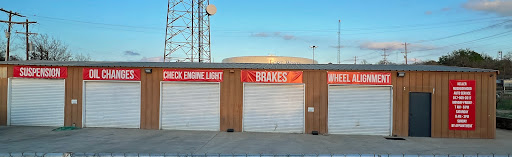 Keller Neighborhood Auto Service - Thumbnail