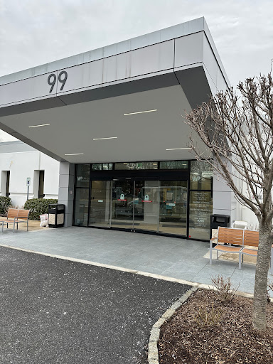 White Plains Hospital Medical & Wellness - Thumbnail