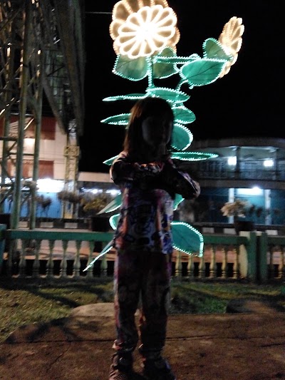 Photos of Taman Basimban